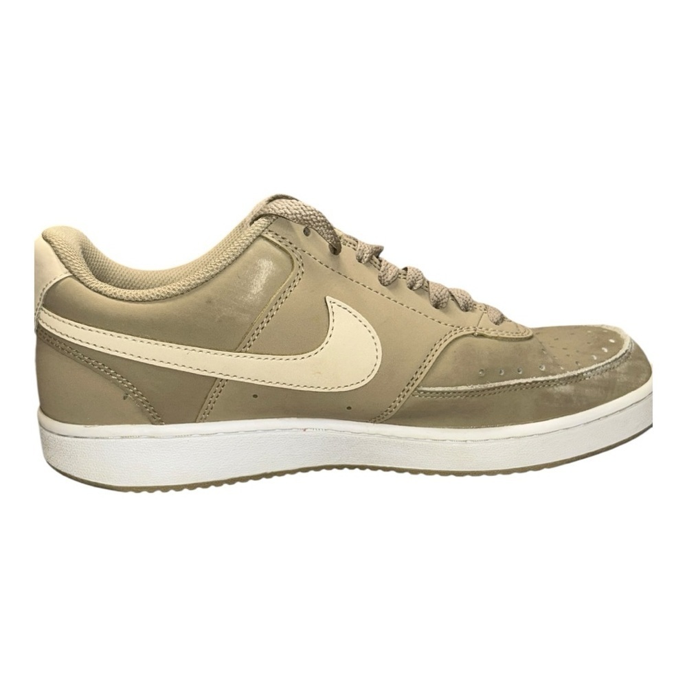 Nike Tan and White Sneakers Men’s size 7.5 (women size 9) - Picture 12 of 15